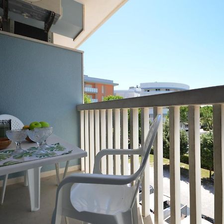 Appartamenti Bristol Bibione Exteriér fotografie