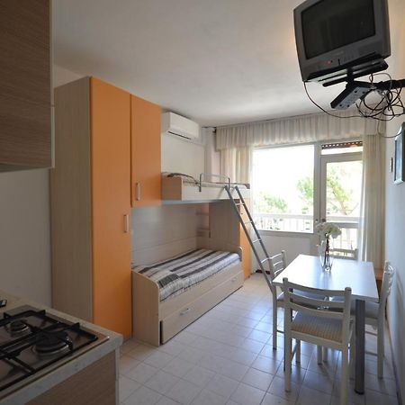 Appartamenti Bristol Bibione Exteriér fotografie